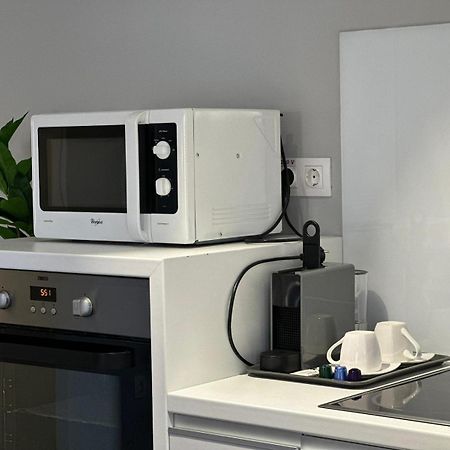 Luxury Glam Apartments & Studios Near Coresi Mall 브라쇼브 외부 사진