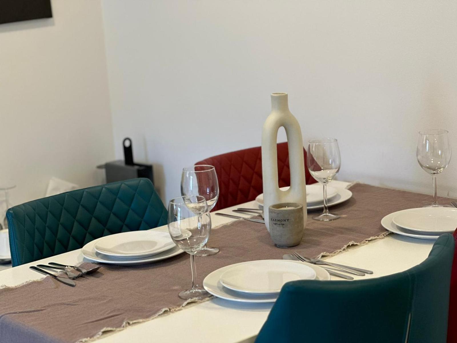 Luxury Glam Apartments & Studios Near Coresi Mall 브라쇼브 외부 사진